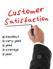 CustomerSatisfaction