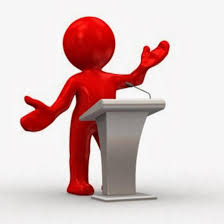 15 Tips That are Sure to Make You a Better Public Speaker