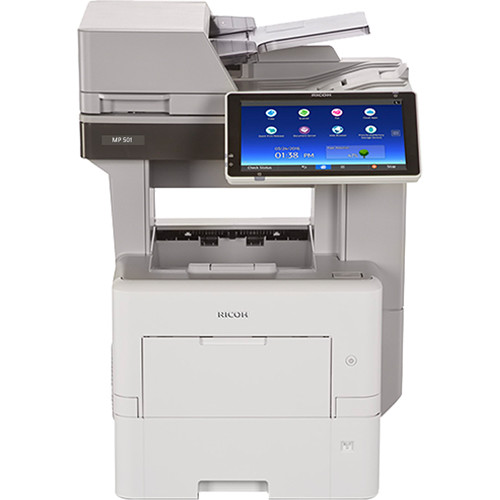 Print & Photocopier Solutions
